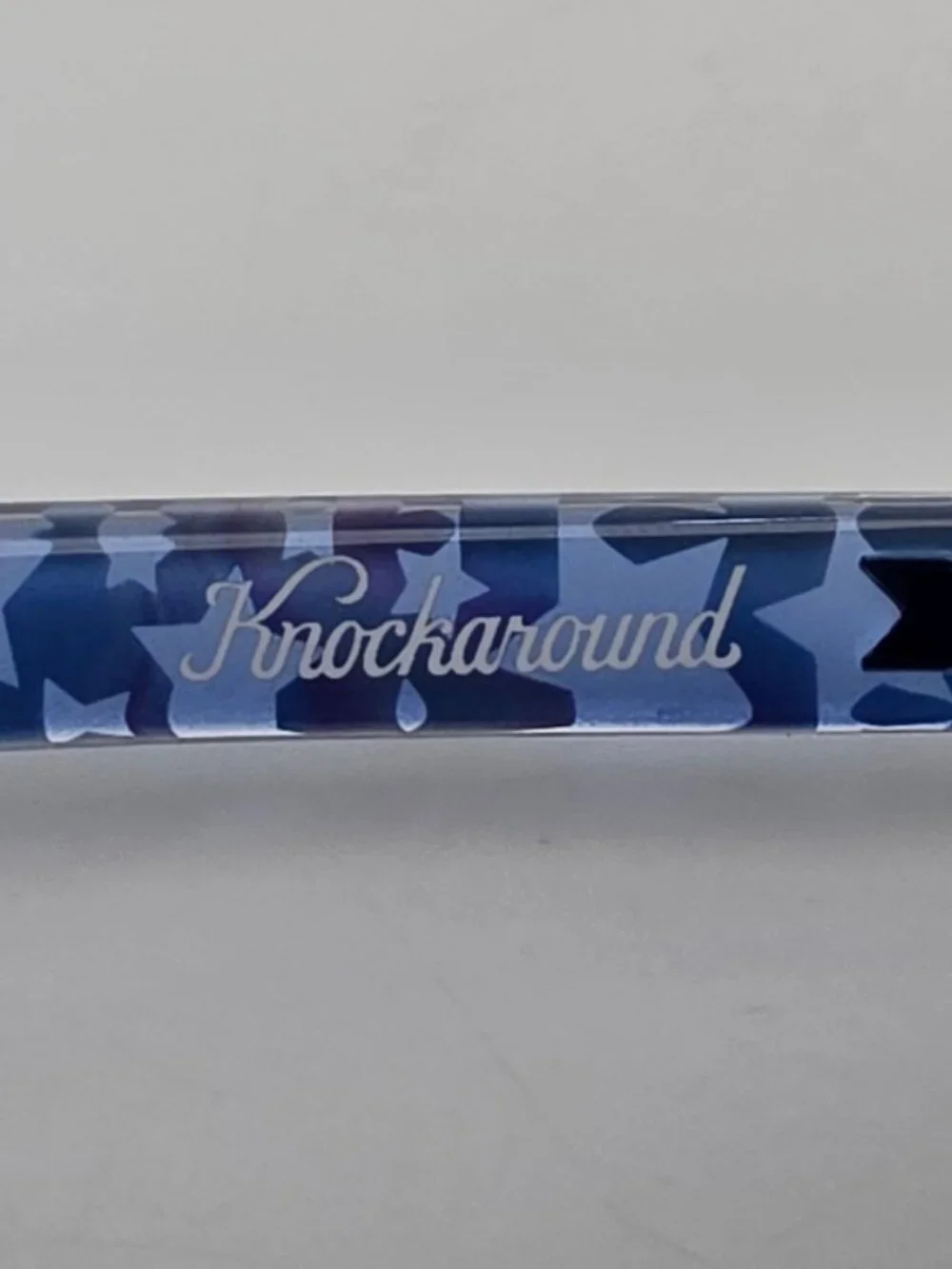 Knockaround this listing